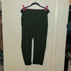 A New Day green tapered pants